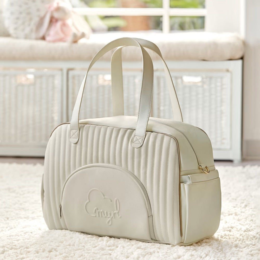 Mayoral Gewatteerde Tas voor Mama Cacao Mayoral Gewatteerde Tas voor Mama Cacao