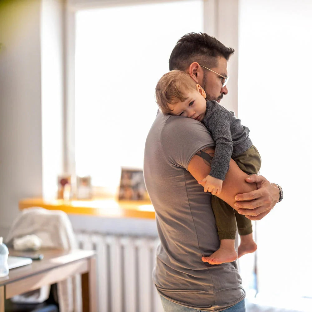 Wie bringt man ein Kind zum Einschlafen? Gute Methoden, um ein Kind einzuschlafen zu bringen