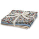 That's mine Muslin luiers 3-pack Bora Flora konijntjes rouge