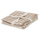 That's mine Muslin luiers 3-pack Stardust ruit beige