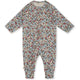 That's mine Elliotte Onesie baby romper Flora konijntjes rouge
