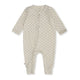 That's mine Elliotte Onesie baby romper Veel liefs sky