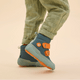 Affenzahn veganistische, gevoerde winterschoenen voor kinderen "Comfy Bunny".
