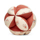 Cam Cam Copenhagen Zintuiglijke bal voor baby's OCS Bessen