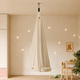 Jupiduu schommel voor de speelkamer Play & Chill in beige