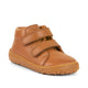 Froddo kinderschoenen barefoot First Step Lichtbruin