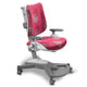 Mayer Ergonomische stoel die meegroeit met je kind MyChamp roze wielen