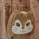 Konges Slojd Shiny Bunny tas Tut Bunny schoudertas Bunny