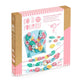 Djeco DIY - Flora sieradenset