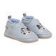 En Fant Leren babyschoentjes Tradewinds