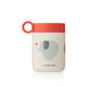 Liewood Kiani Circus Sandy kinder thermosfles voor lunch 250ml
