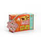 Djeco kinderpuzzels duo moeder en kind dieren
