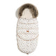 La Millou Combo Multi Heartbeat Slaapzak Beige