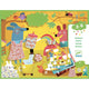 Djeco Kinderkunstset Foam Fun