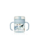 Liewood Tuitbeker met handvatten Kylo Tritan Sea Creature Sandy 280 ml