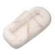 Liewood Stip Creme de la creme babydeken