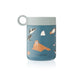Liewood kinder lunchthermos Kiani Arctic Sea Ocean view 250ml