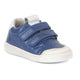 Froddo Jongensschoenen Rosario blauw