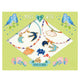 Djeco Kindersieraden Set voor het maken van vriendschapsbandjes Himmel