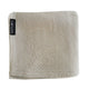 LullaLove bamboe deken konijntjes beige