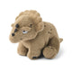 Liewood dinosaurus mascotte Berto Tricera Dino Teddy Dune