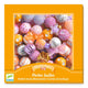Djeco sieraden maken set voor kinderen goud bubbels