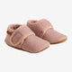 En Fant Wollen Pantoffels Baby Schors