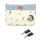 La Milou Wandelwagen Organiser Feeria Berry Henry