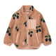 Liewood Kinderjas Nolan Berry Pale Toscane