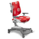 Mayer Ergonomische stoel die meegroeit met je kind MyChamp rode wielen
