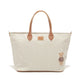 La Millou Tas voor mama Feeria Medium Baby Beer
