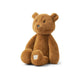 Liewood teddybeer mascotte Berto Gouden karamel