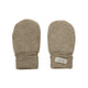 Huttelihut Wollen babywanten Savannah Melange