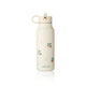 Liewood Kinder thermosfles 350ml Perzik Zeeschelp