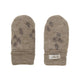 Huttelihut Wollen babyhandschoenen Etherea