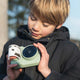 The ZooFamily Kinder Cameraprint Dino