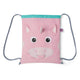 Affenzahn Kinder sporttas Unicorn
