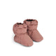 Liewood Babyschoenen Heather Dark rosetta