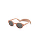 Liewood kinderzonnebril Stacey Toscane roos Pale toscane