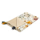 La Millou Light L babydeken 110x140 cm Velvet Vintage Meadow Sand