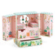 Djeco Sieradendoosje met muziekdoos Mystery Garden