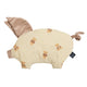 La Millou Sleepy Pig Fluwelen Baby Beer Kussen