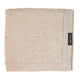 LullaLove Merinowollen deken Popcorn 80x100 cm Beige