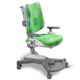 Mayer Ergonomische stoel die meegroeit met je kind MyChamp groene wielen