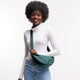 GOT BAG Tas Moon Bag Monochrome Small, Sea Teal