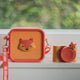 The ZooFamily Camera Case Fox