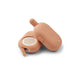 Liewood walkie talkie voor kinderen Toscane roze