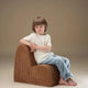 Wigiwama Kinderstoel Toffee Wolk