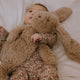 That's mine Baby knuffelkonijntje Houston klein