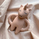 Konges slojd Baby Speen Unicorn Rose